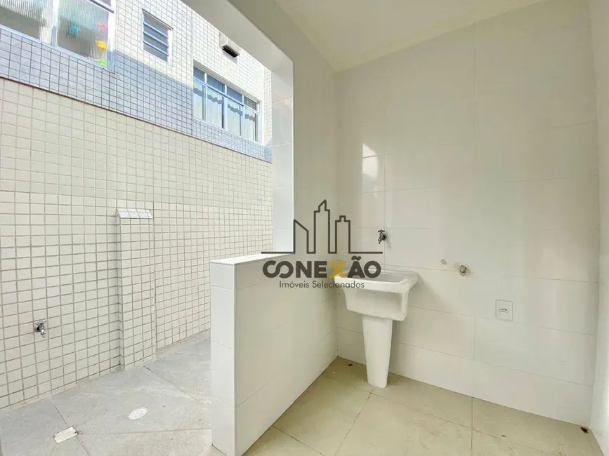 Casa com 3 quartos à venda, 100m2 em Embaré, Santos - SP - imagem 5 Foto 5 de Casa com 3 quartos à venda, 100m2 em Embaré, Santos - SP