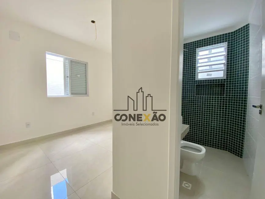 Casa com 3 quartos à venda, 100m2 em Embaré, Santos - SP - imagem 8 Foto 8 de Casa com 3 quartos à venda, 100m2 em Embaré, Santos - SP