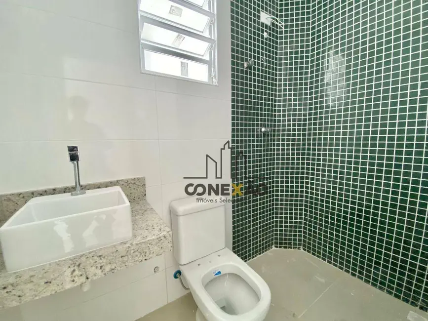 Casa com 3 quartos à venda, 100m2 em Embaré, Santos - SP - imagem 9 Foto 9 de Casa com 3 quartos à venda, 100m2 em Embaré, Santos - SP