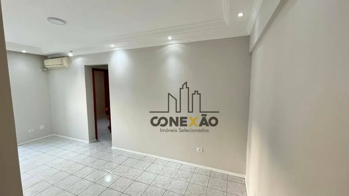 Foto 2 de Apartamento com 2 quartos à venda, 89m2 em Estuário, Santos - SP