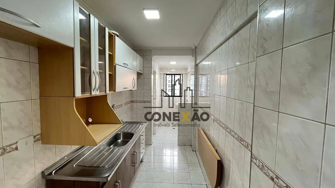 Apartamento com 2 quartos à venda, 89m2 em Estuário, Santos - SP - imagem 4 Foto 4 de Apartamento com 2 quartos à venda, 89m2 em Estuário, Santos - SP