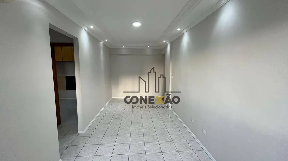 Apartamento com 2 quartos à venda, 89m2 em Estuário, Santos - SP - imagem 3 Foto 3 de Apartamento com 2 quartos à venda, 89m2 em Estuário, Santos - SP