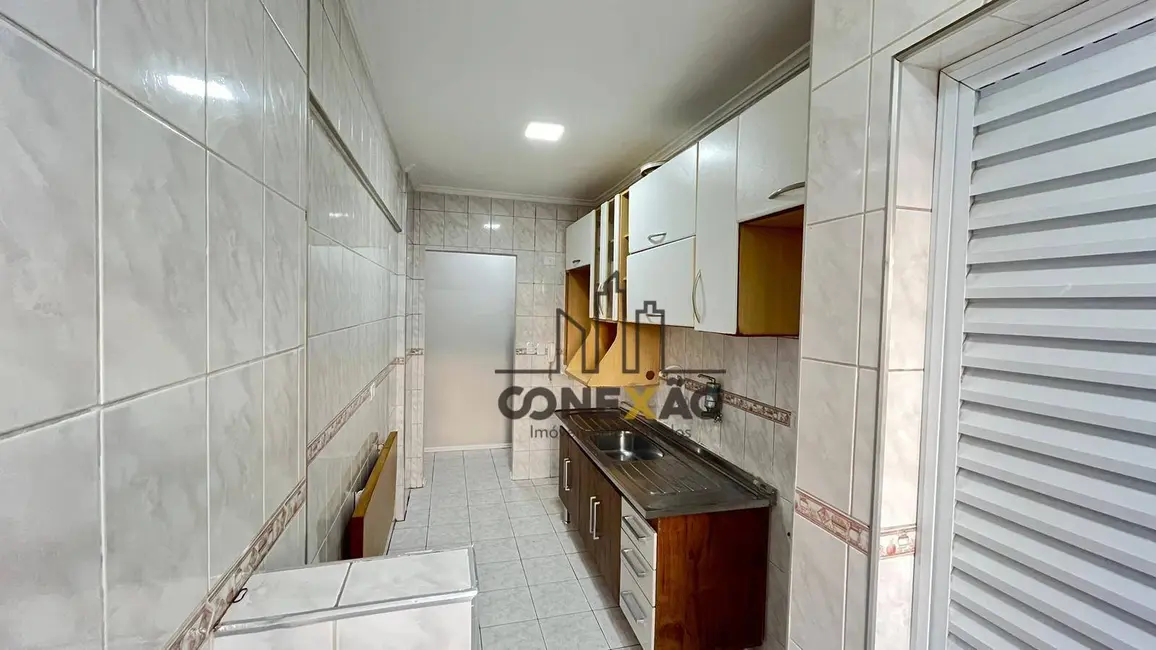 Apartamento com 2 quartos à venda, 89m2 em Estuário, Santos - SP - imagem 5 Foto 5 de Apartamento com 2 quartos à venda, 89m2 em Estuário, Santos - SP