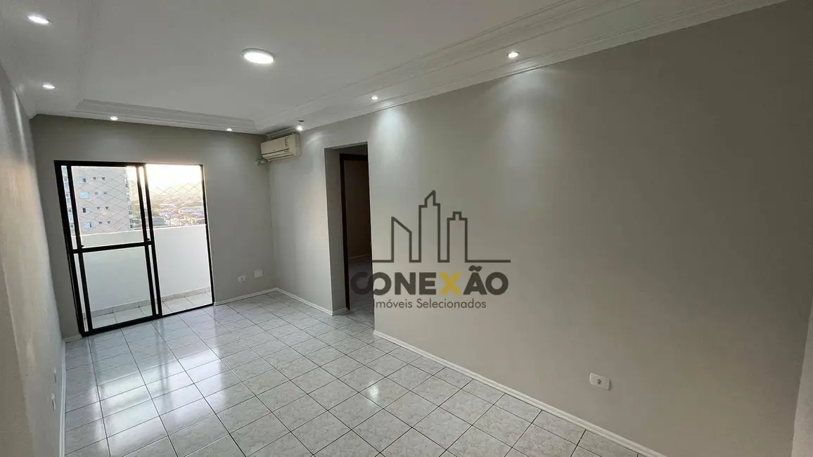 Foto 1 de Apartamento com 2 quartos à venda, 89m2 em Estuário, Santos - SP