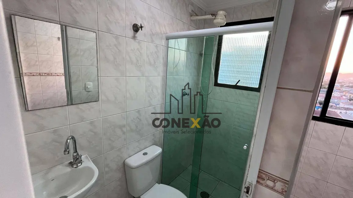 Apartamento com 2 quartos à venda, 89m2 em Estuário, Santos - SP - imagem 9 Foto 9 de Apartamento com 2 quartos à venda, 89m2 em Estuário, Santos - SP