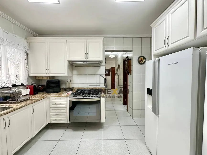 Foto 8 de Apartamento com 3 quartos à venda, 324m2 em Boqueirão, Santos - SP