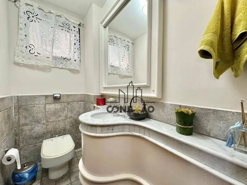 Foto 9 de Apartamento com 3 quartos à venda, 324m2 em Boqueirão, Santos - SP