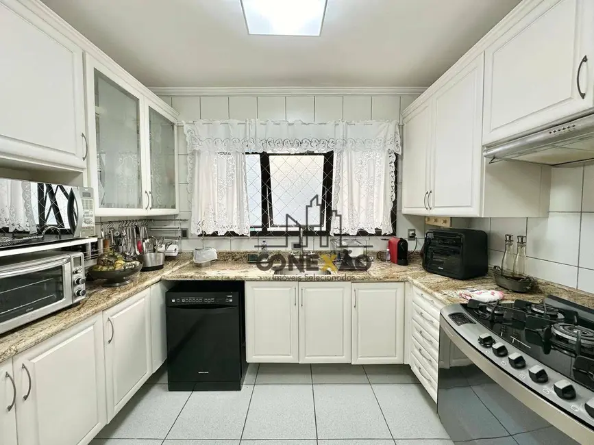 Foto 7 de Apartamento com 3 quartos à venda, 324m2 em Boqueirão, Santos - SP