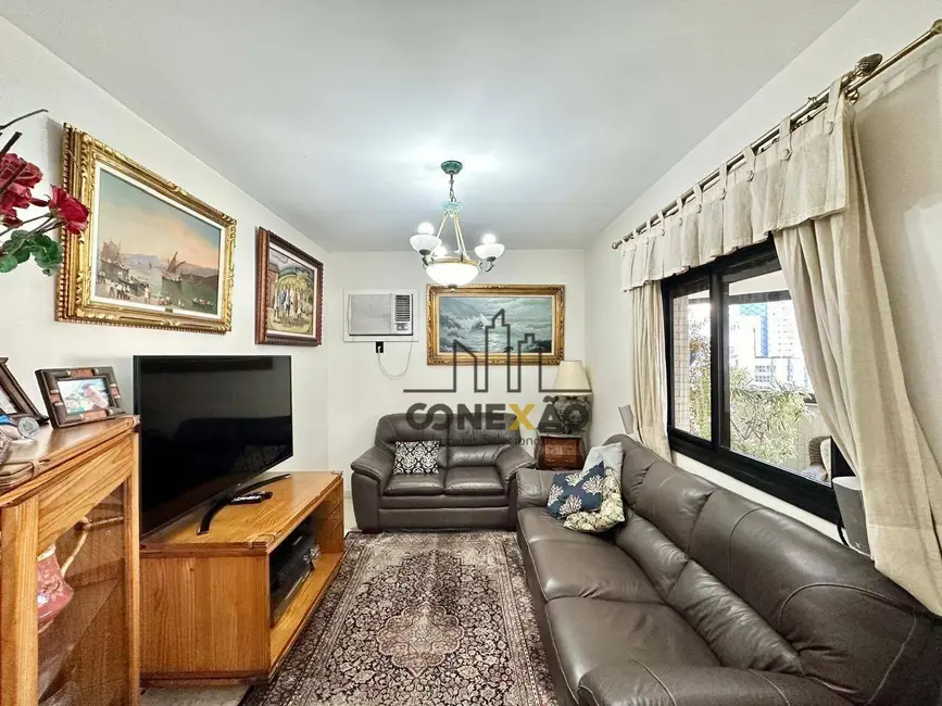 Foto 4 de Apartamento com 3 quartos à venda, 324m2 em Boqueirão, Santos - SP