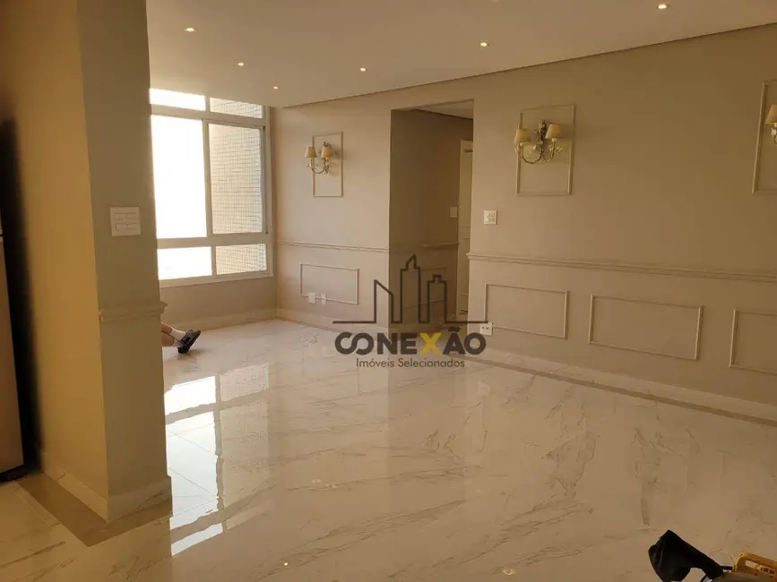 Foto 8 de Apartamento com 2 quartos à venda, 113m2 em Aparecida, Santos - SP