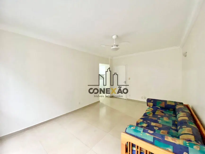 Foto 2 de Apartamento com 3 quartos à venda, 123m2 em Gonzaga, Santos - SP