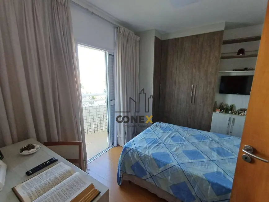 Apartamento com 2 quartos à venda, 84m2 em Boqueirão, Santos - SP - imagem 9 Foto 9 de Apartamento com 2 quartos à venda, 84m2 em Boqueirão, Santos - SP