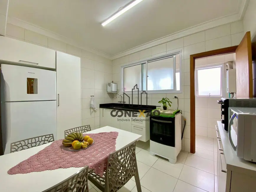 Apartamento com 2 quartos à venda, 84m2 em Boqueirão, Santos - SP - imagem 4 Foto 4 de Apartamento com 2 quartos à venda, 84m2 em Boqueirão, Santos - SP