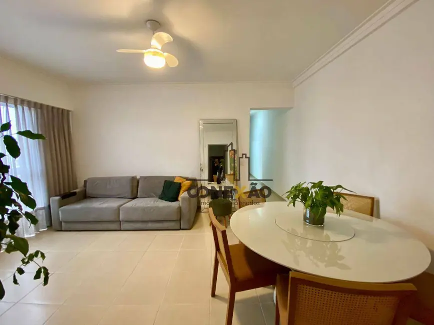 Apartamento com 2 quartos à venda, 84m2 em Boqueirão, Santos - SP - imagem 3 Foto 3 de Apartamento com 2 quartos à venda, 84m2 em Boqueirão, Santos - SP