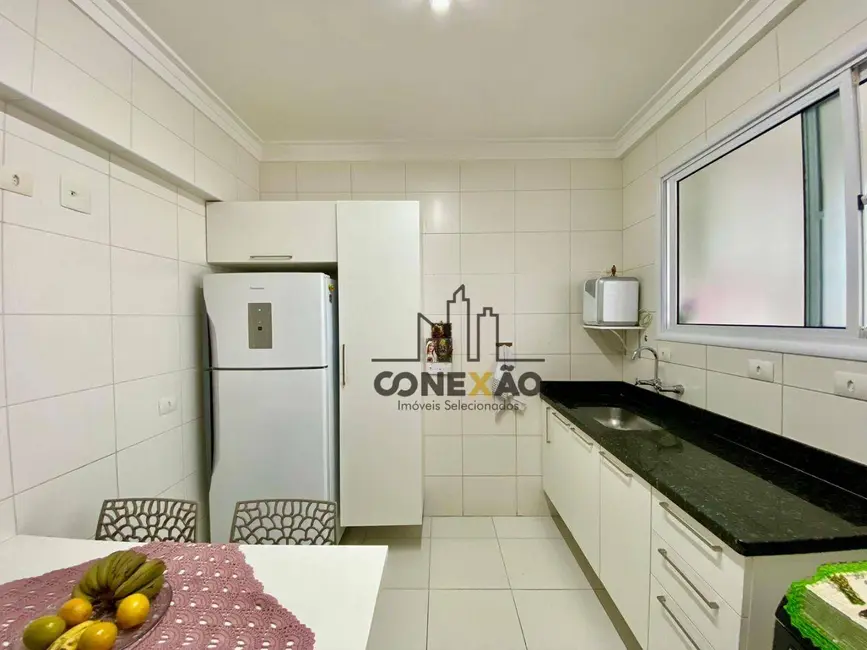 Apartamento com 2 quartos à venda, 84m2 em Boqueirão, Santos - SP - imagem 5 Foto 5 de Apartamento com 2 quartos à venda, 84m2 em Boqueirão, Santos - SP