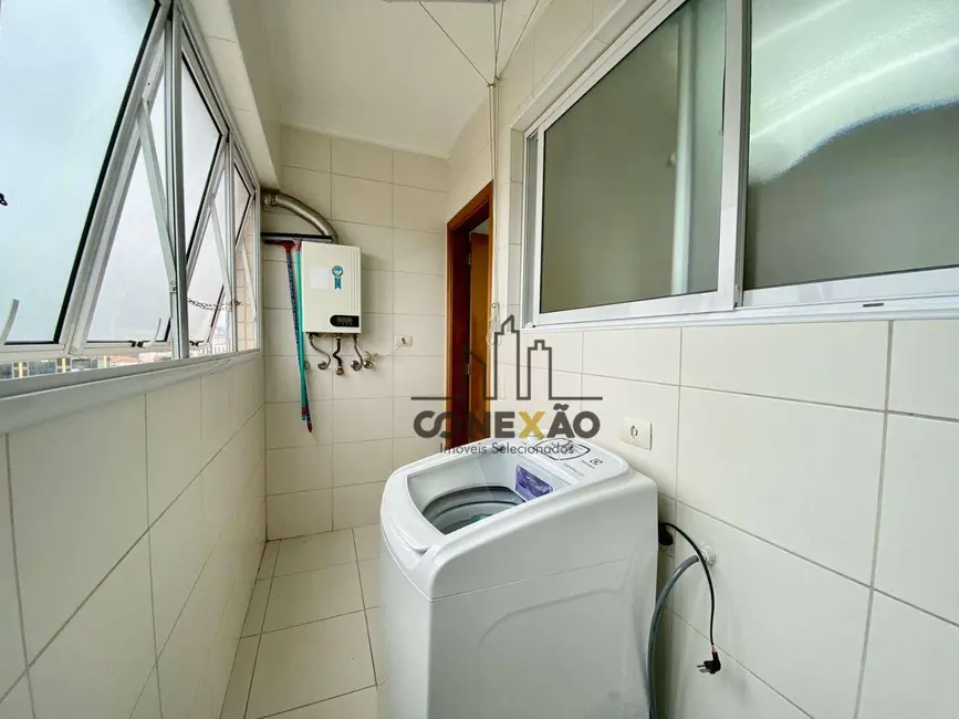 Apartamento com 2 quartos à venda, 84m2 em Boqueirão, Santos - SP - imagem 6 Foto 6 de Apartamento com 2 quartos à venda, 84m2 em Boqueirão, Santos - SP