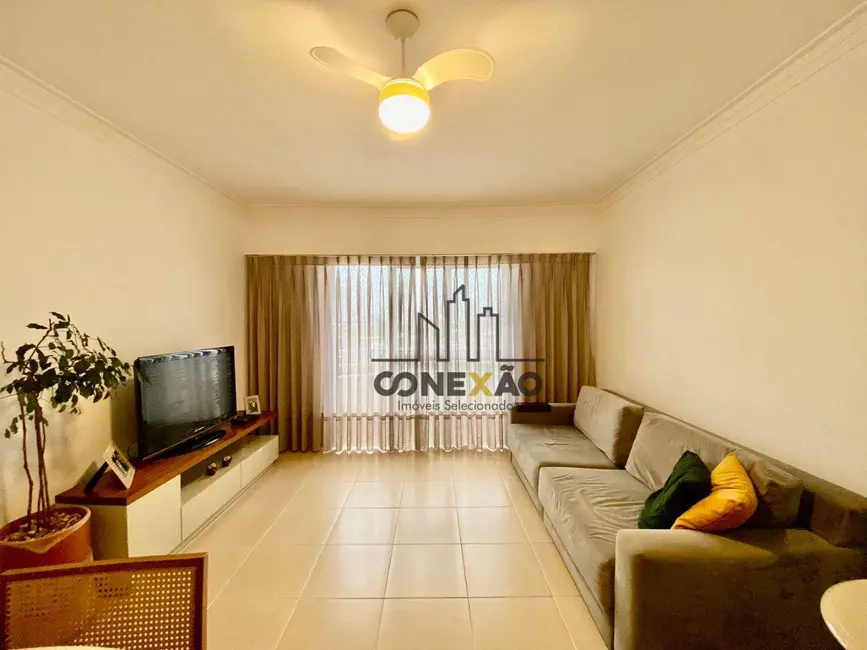 Foto 2 de Apartamento com 2 quartos à venda, 84m2 em Boqueirão, Santos - SP