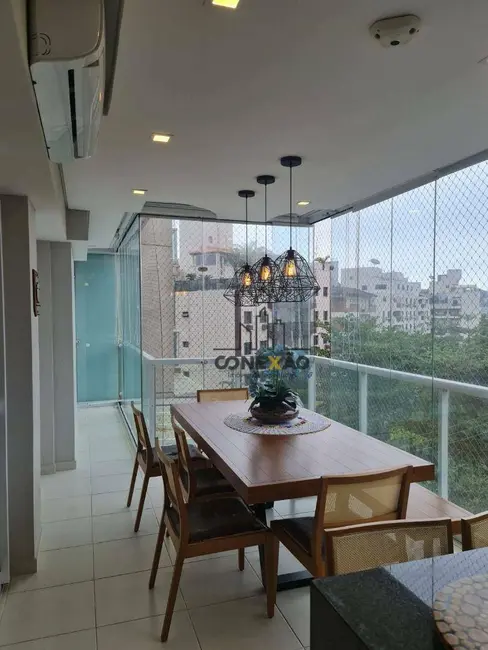 Foto 5 de Apartamento com 3 quartos à venda, 94m2 em Jardim Enseada, Guaruja - SP