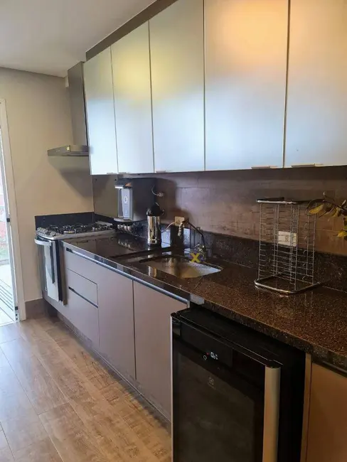 Foto 7 de Apartamento com 3 quartos à venda, 94m2 em Jardim Enseada, Guaruja - SP