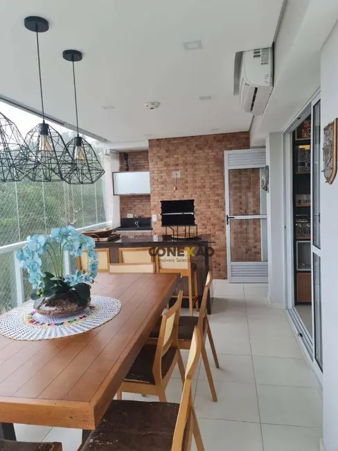 Foto 1 de Apartamento com 3 quartos à venda, 94m2 em Jardim Enseada, Guaruja - SP