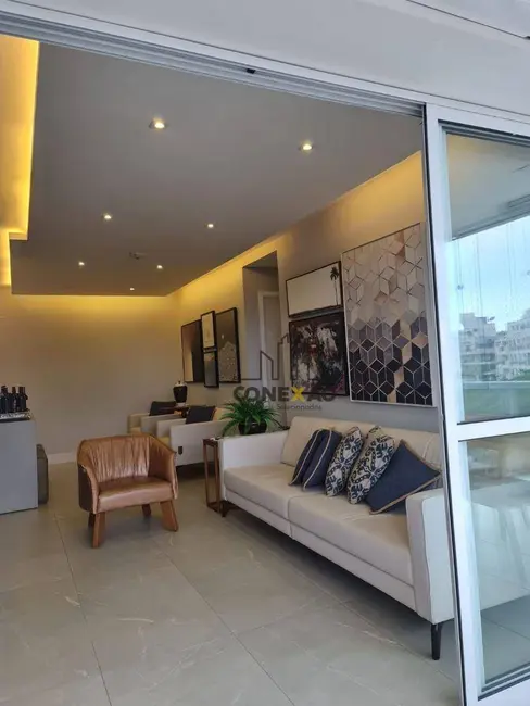 Foto 3 de Apartamento com 3 quartos à venda, 94m2 em Jardim Enseada, Guaruja - SP