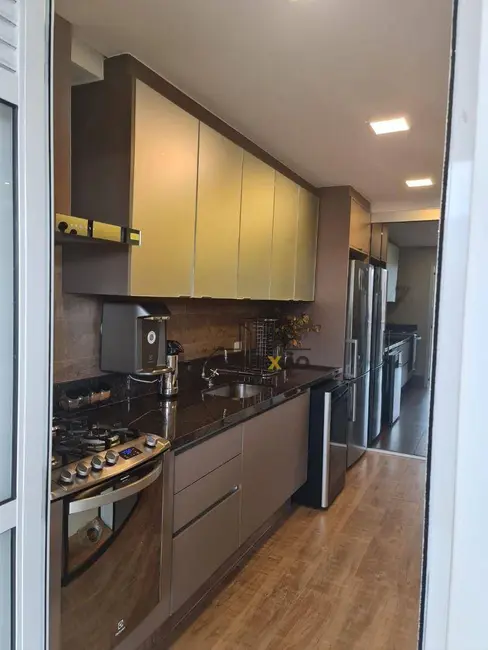 Foto 6 de Apartamento com 3 quartos à venda, 94m2 em Jardim Enseada, Guaruja - SP