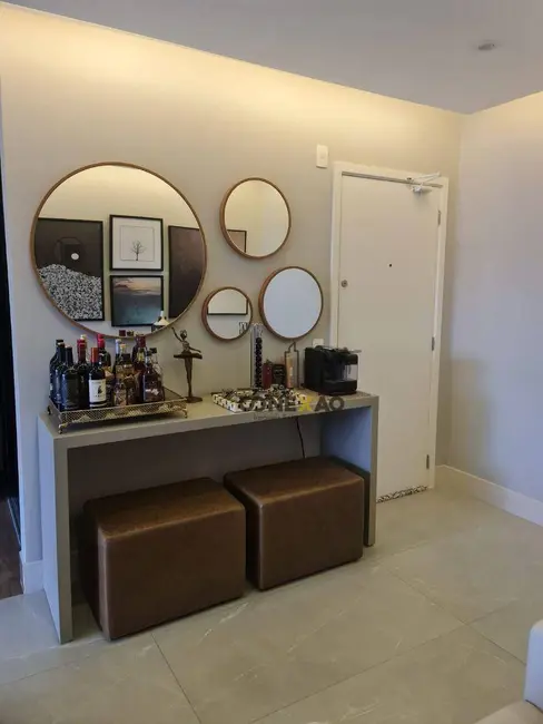 Foto 9 de Apartamento com 3 quartos à venda, 94m2 em Jardim Enseada, Guaruja - SP