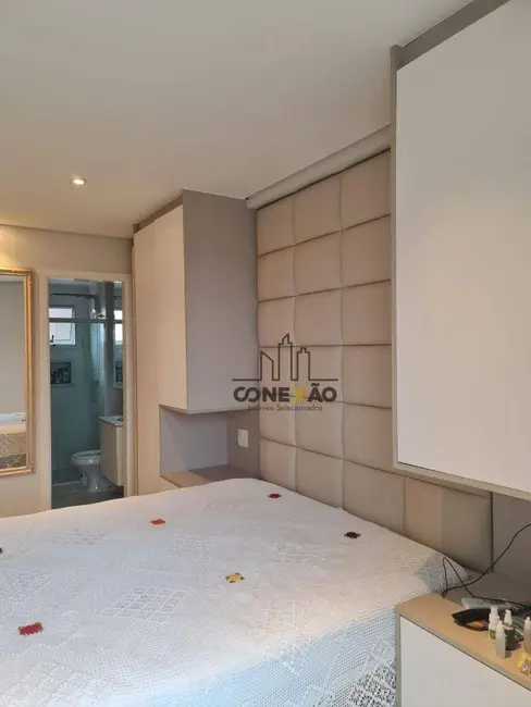 Foto 8 de Apartamento com 3 quartos à venda, 94m2 em Jardim Enseada, Guaruja - SP