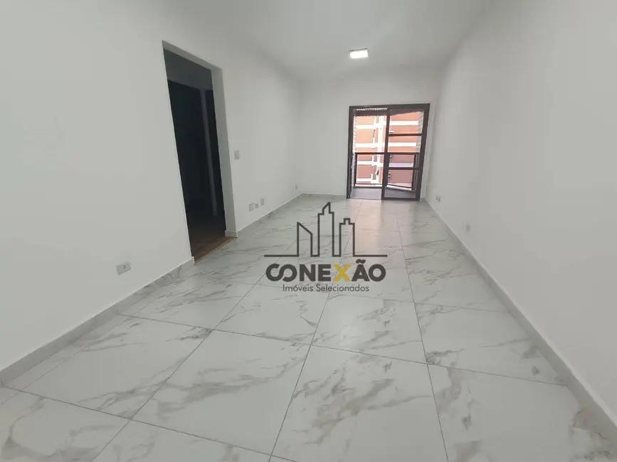 Foto 1 de Apartamento com 3 quartos à venda, 102m2 em Ponta da Praia, Santos - SP