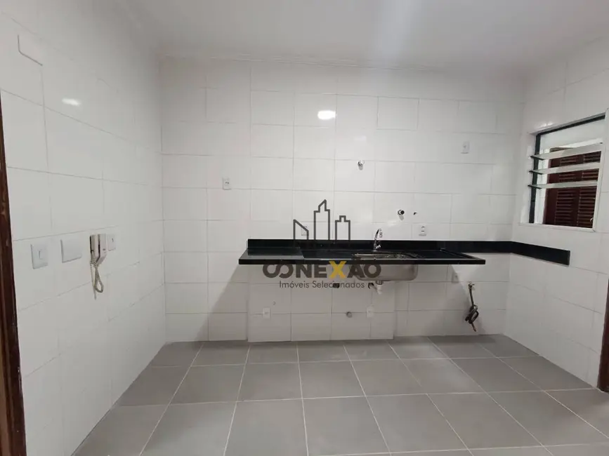 Foto 5 de Apartamento com 3 quartos à venda, 102m2 em Ponta da Praia, Santos - SP