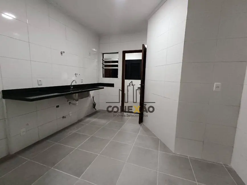 Foto 4 de Apartamento com 3 quartos à venda, 102m2 em Ponta da Praia, Santos - SP