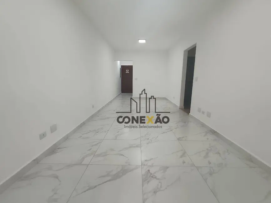 Foto 3 de Apartamento com 3 quartos à venda, 102m2 em Ponta da Praia, Santos - SP