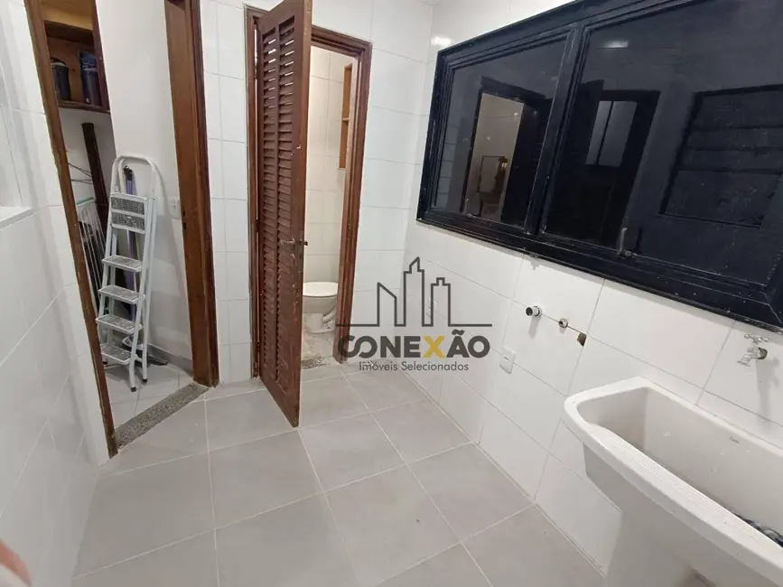 Foto 6 de Apartamento com 3 quartos à venda, 102m2 em Ponta da Praia, Santos - SP
