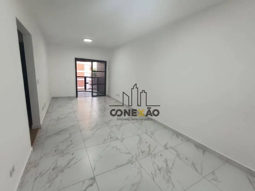 Foto 2 de Apartamento com 3 quartos à venda, 102m2 em Ponta da Praia, Santos - SP