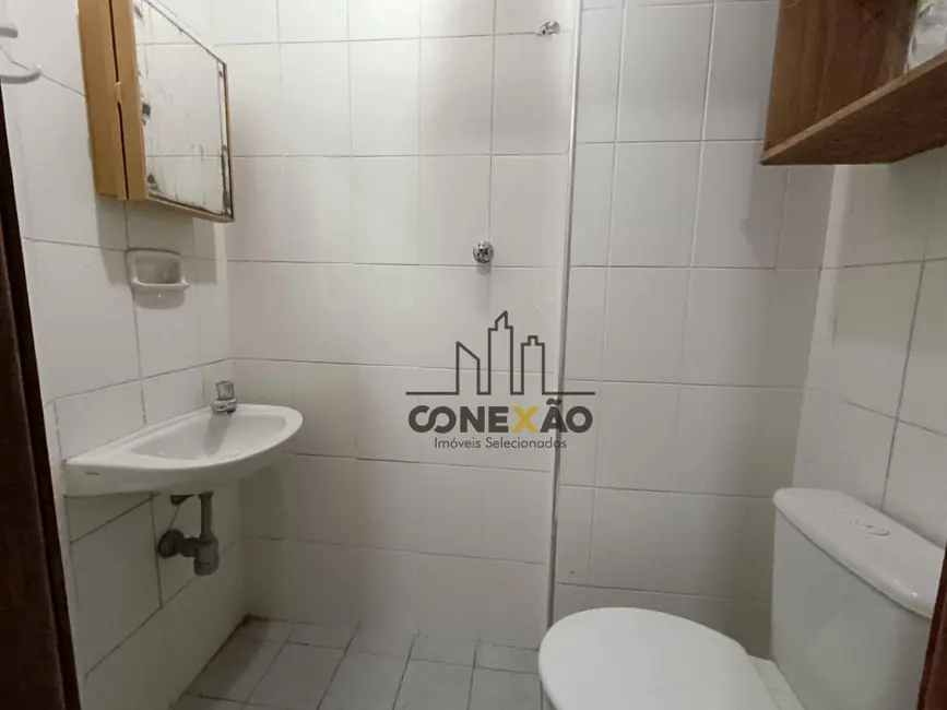 Foto 7 de Apartamento com 3 quartos à venda, 102m2 em Ponta da Praia, Santos - SP