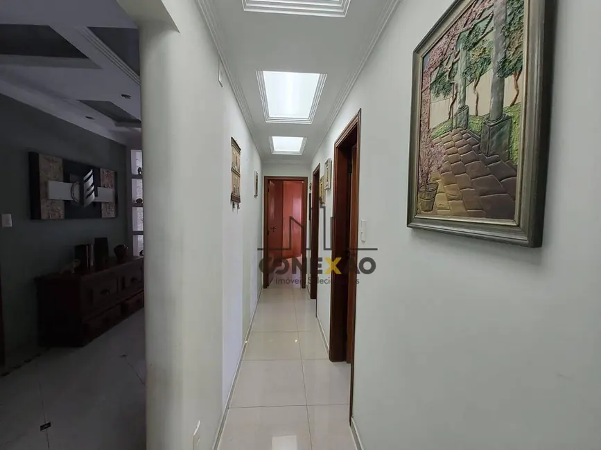 Foto 6 de Apartamento com 3 quartos à venda, 216m2 em Embaré, Santos - SP