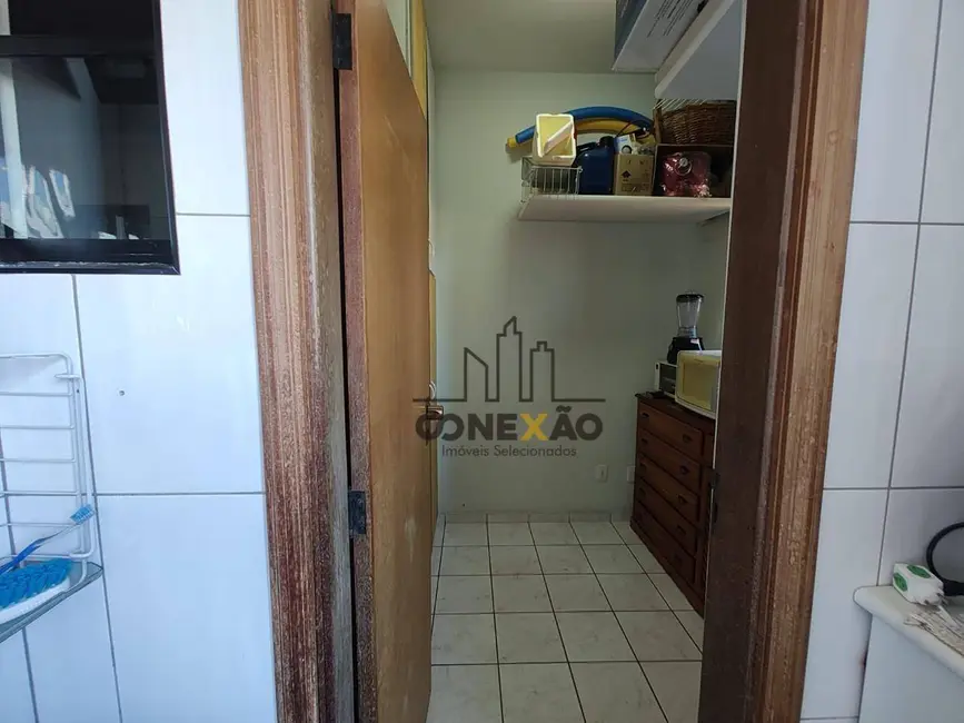 Foto 8 de Apartamento com 3 quartos à venda, 216m2 em Embaré, Santos - SP