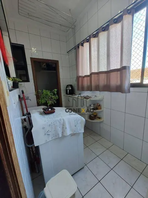 Foto 5 de Apartamento com 3 quartos à venda, 216m2 em Embaré, Santos - SP