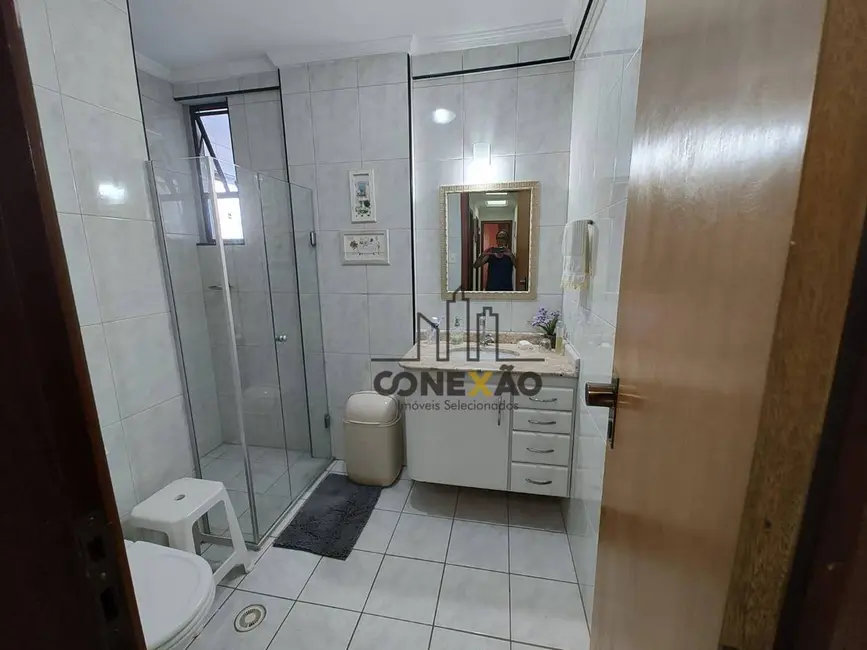 Foto 7 de Apartamento com 3 quartos à venda, 216m2 em Embaré, Santos - SP