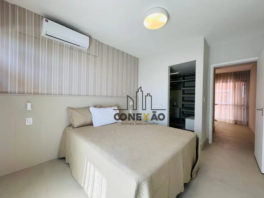 Foto 9 de Apartamento com 3 quartos à venda, 155m2 em Boqueirão, Santos - SP