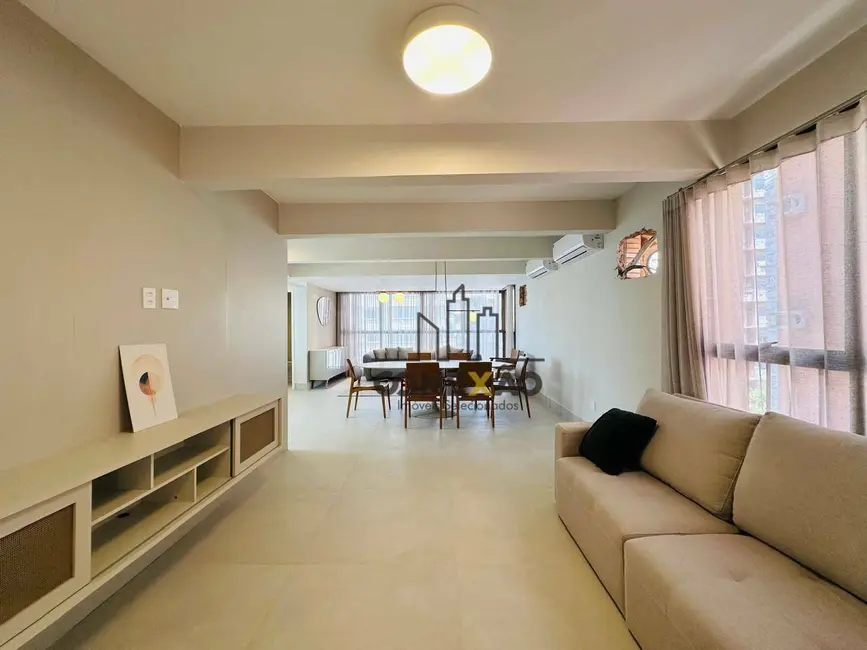 Foto 4 de Apartamento com 3 quartos à venda, 155m2 em Boqueirão, Santos - SP