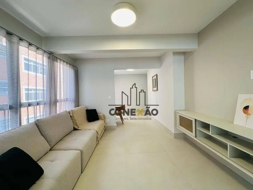 Foto 5 de Apartamento com 3 quartos à venda, 155m2 em Boqueirão, Santos - SP