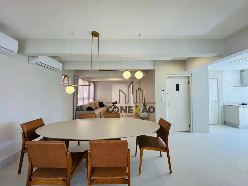 Foto 3 de Apartamento com 3 quartos à venda, 155m2 em Boqueirão, Santos - SP