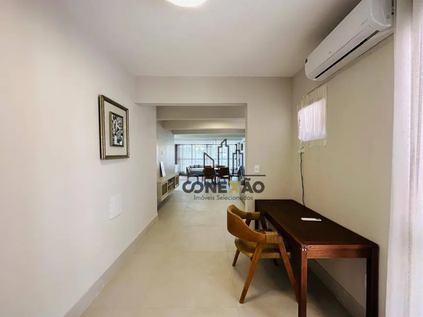 Foto 6 de Apartamento com 3 quartos à venda, 155m2 em Boqueirão, Santos - SP