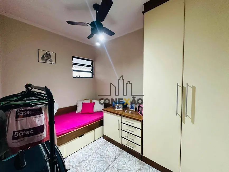 Apartamento com 3 quartos à venda, 134m2 em Ponta da Praia, Santos - SP - imagem 6 Foto 6 de Apartamento com 3 quartos à venda, 134m2 em Ponta da Praia, Santos - SP