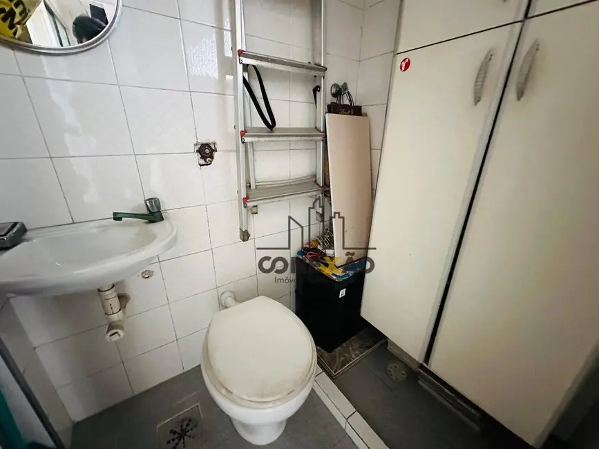 Apartamento com 3 quartos à venda, 134m2 em Ponta da Praia, Santos - SP - imagem 7 Foto 7 de Apartamento com 3 quartos à venda, 134m2 em Ponta da Praia, Santos - SP