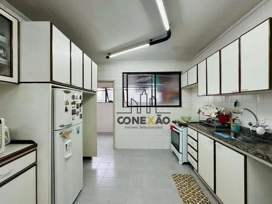 Apartamento com 3 quartos à venda, 134m2 em Ponta da Praia, Santos - SP - imagem 5 Foto 5 de Apartamento com 3 quartos à venda, 134m2 em Ponta da Praia, Santos - SP