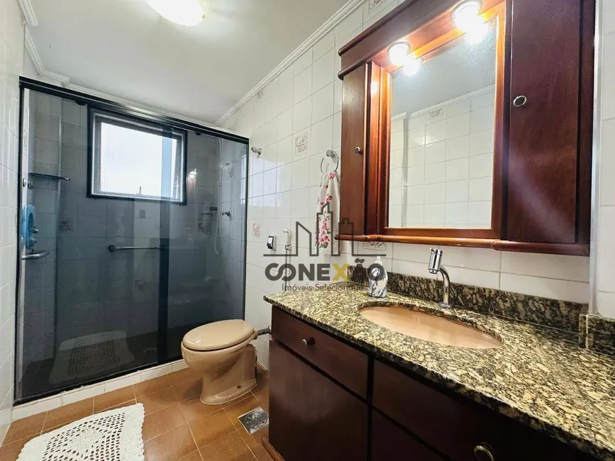 Apartamento com 3 quartos à venda, 134m2 em Ponta da Praia, Santos - SP - imagem 9 Foto 9 de Apartamento com 3 quartos à venda, 134m2 em Ponta da Praia, Santos - SP