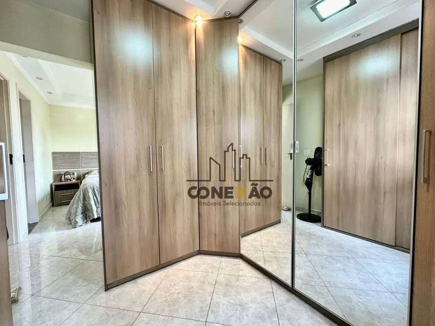 Foto 3 de Apartamento com 3 quartos à venda, 102m2 em Aparecida, Santos - SP