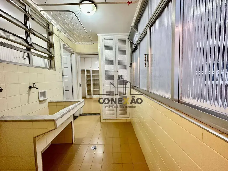 Foto 6 de Apartamento com 2 quartos à venda, 136m2 em Boqueirão, Santos - SP